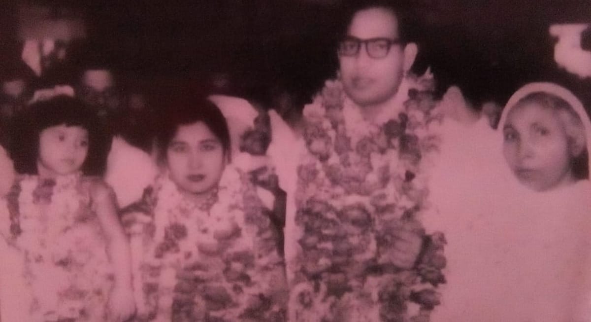 The "obligatory" Father's Day post